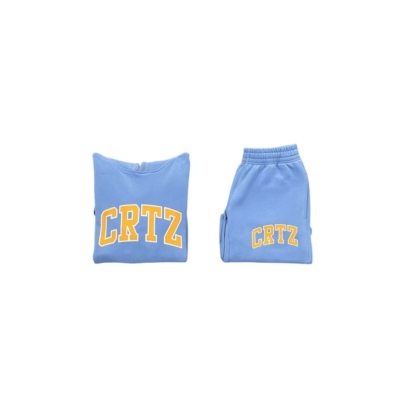 G x Plug® Tracksuit