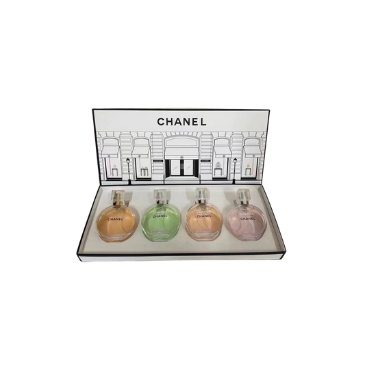 G x Plug® Perfume