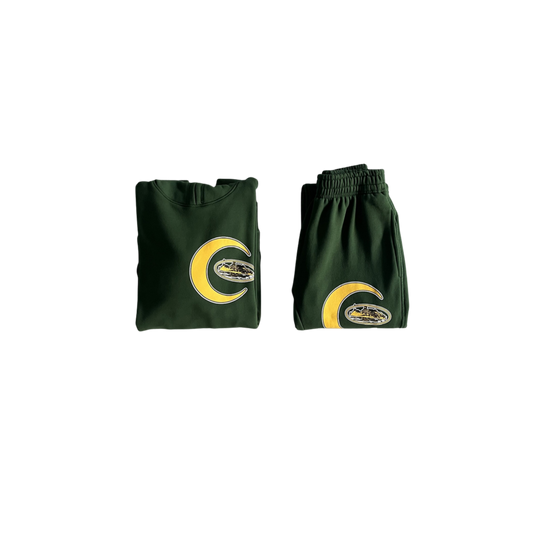 G x Plug® Tracksuit