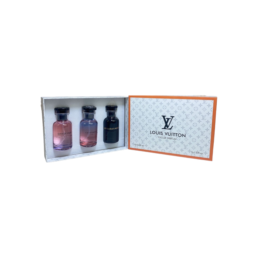 G x Plug® Perfume