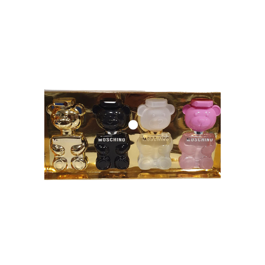 G x Plug® Perfume