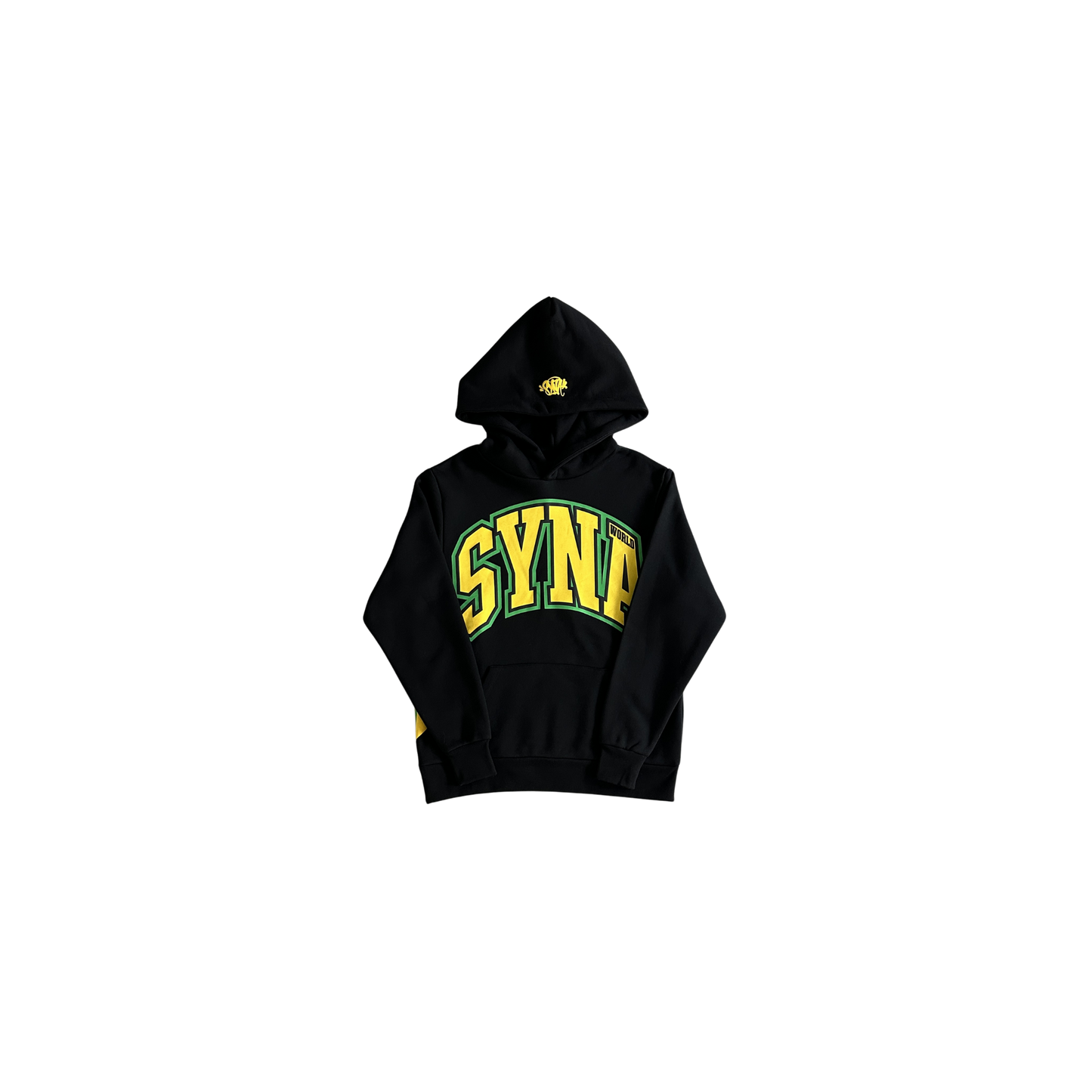 G x Plug® Black Tracksuit