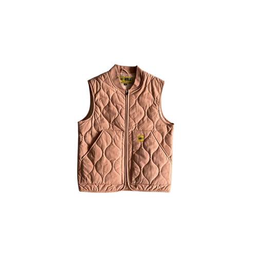G x Plug® Vest