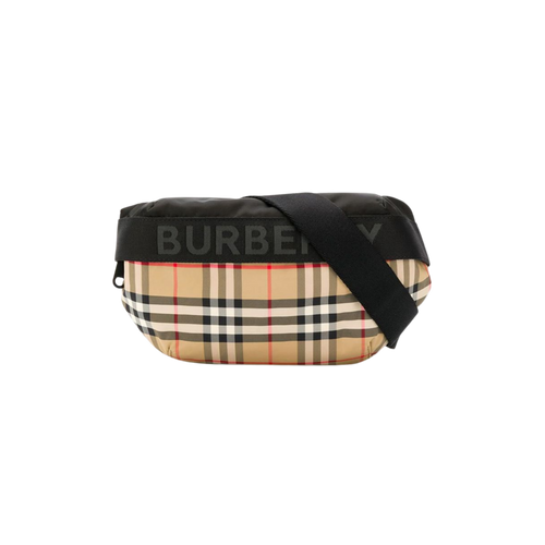 G x Plug® Black Bag