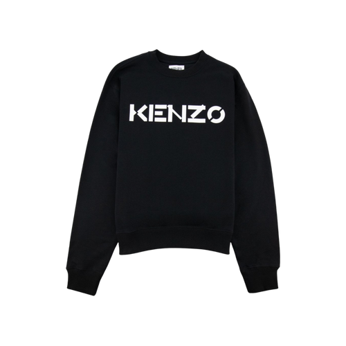 G x Plug® Black Sweater