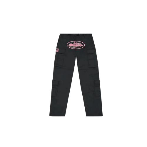 G x Plug® Black cargo