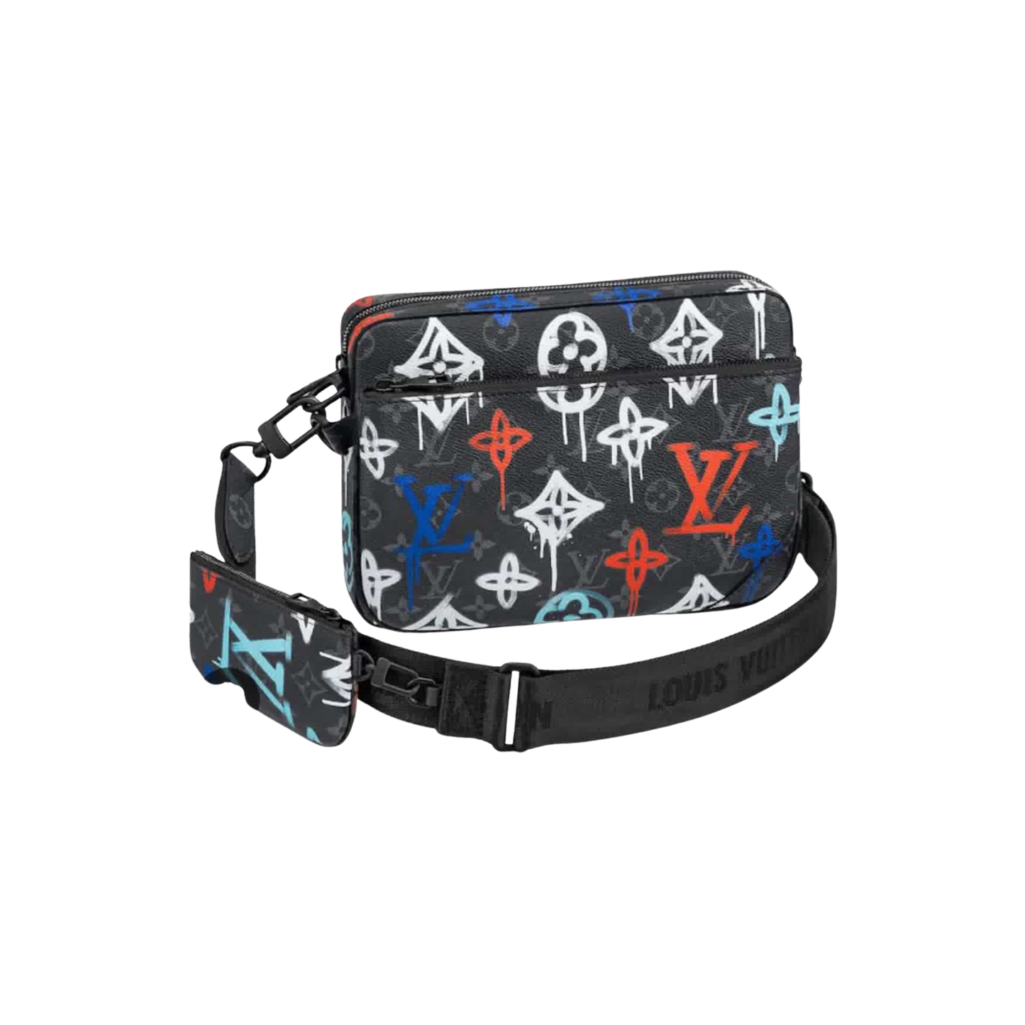 G x Plug® Black Bag