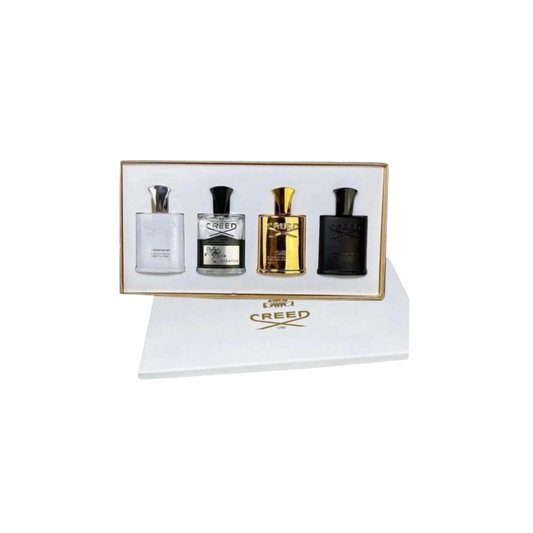 G x Plug® Perfume