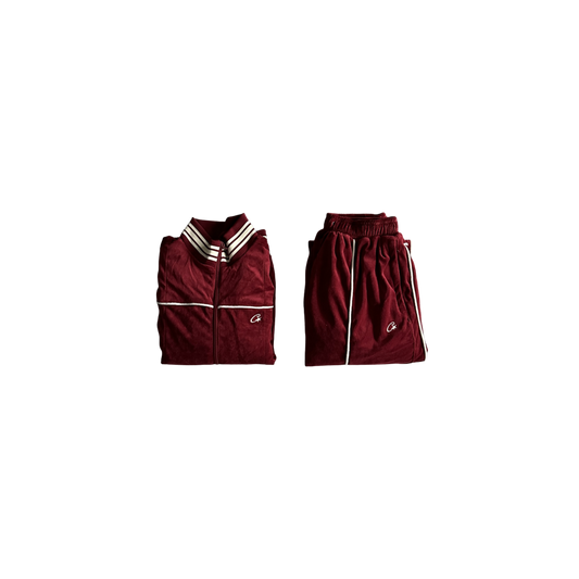 G x Plug® Tracksuit