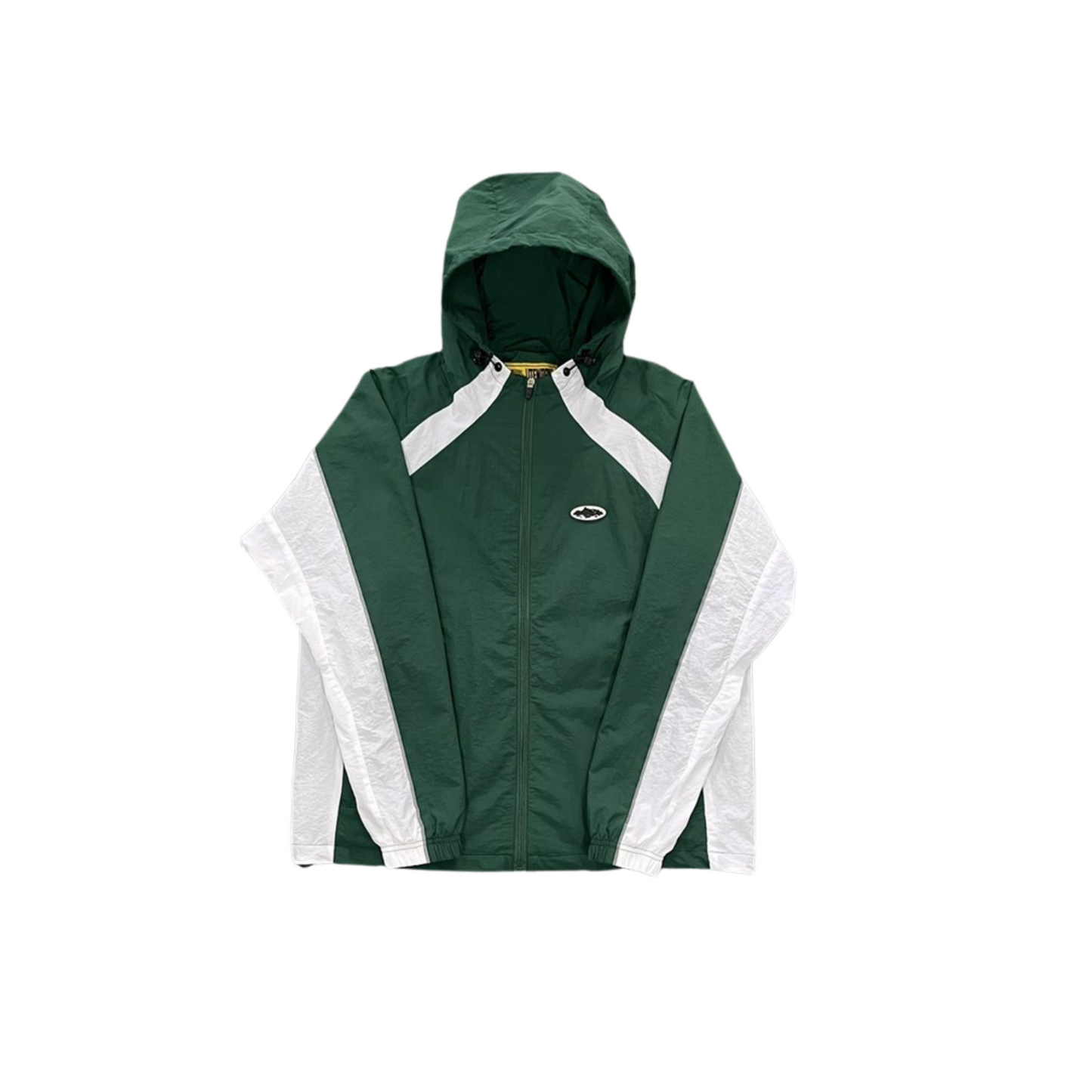 Corteiz® Puffer Jacket