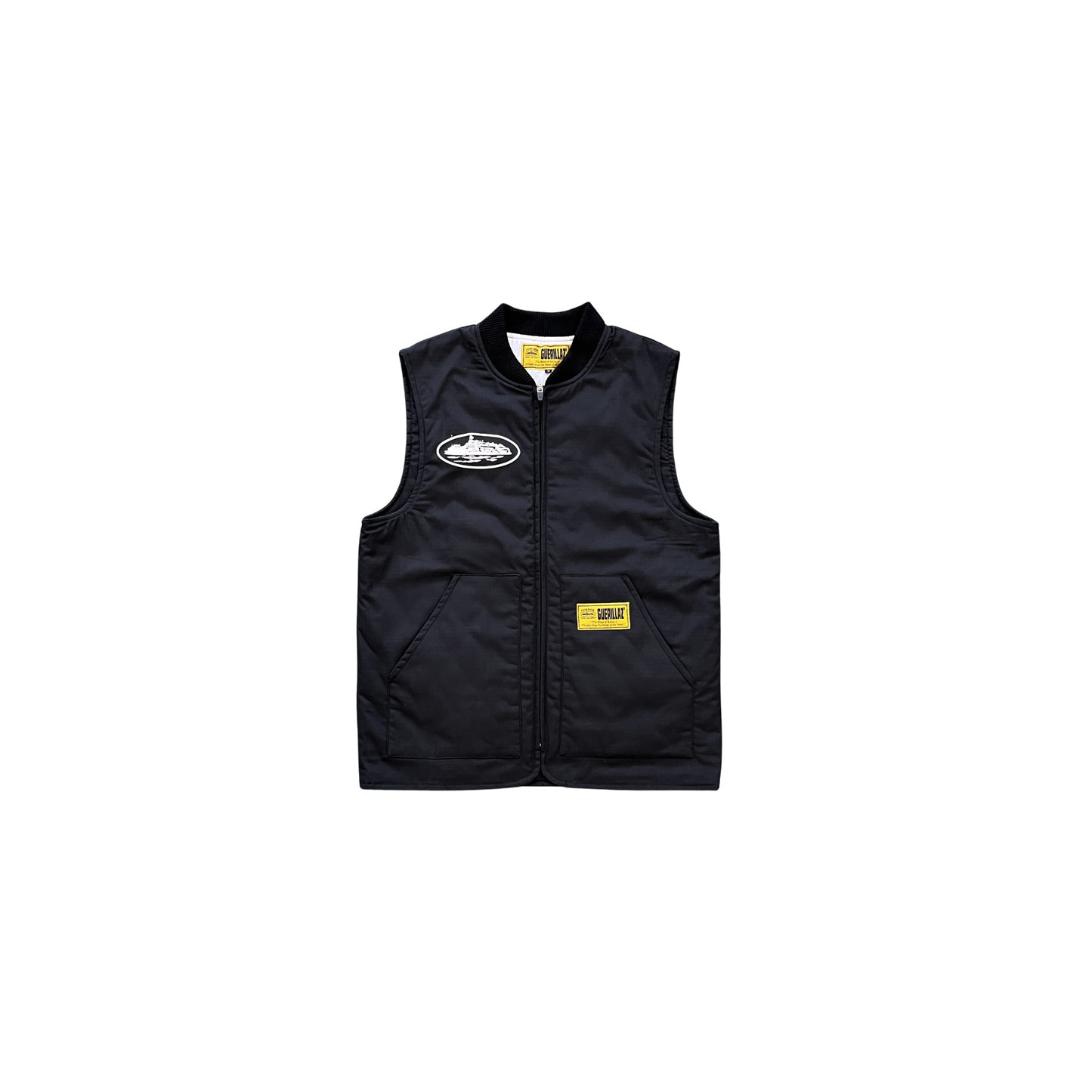 G x Plug® Vest