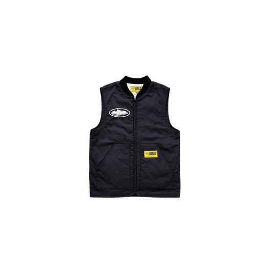 G x Plug® Vest