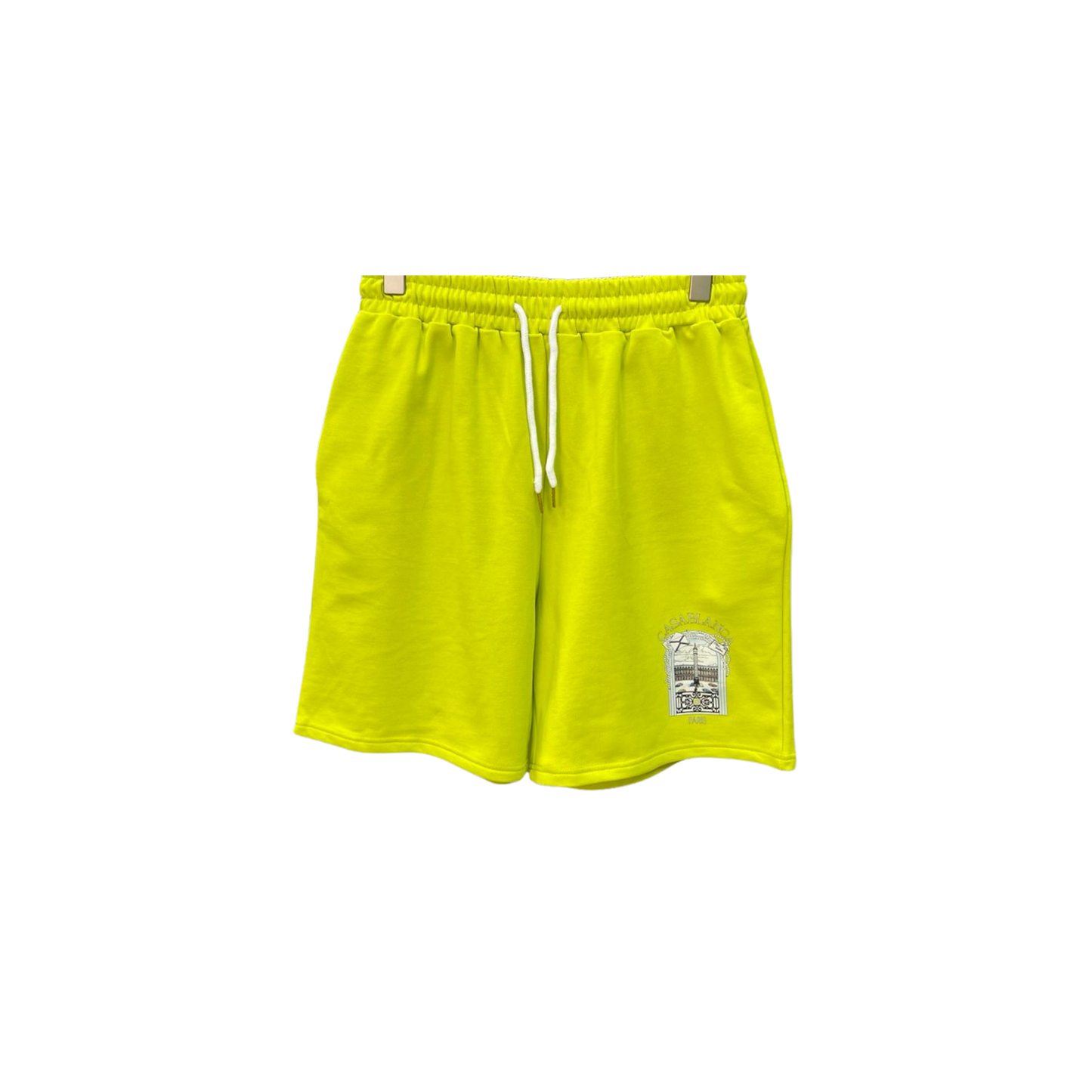 G x Plug® Short
