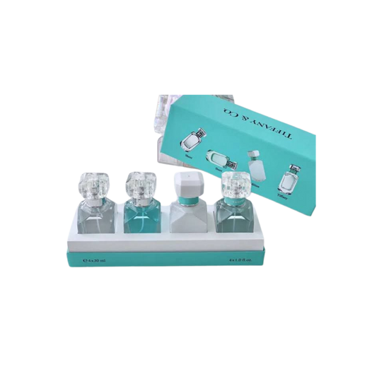 G x Plug® Perfume