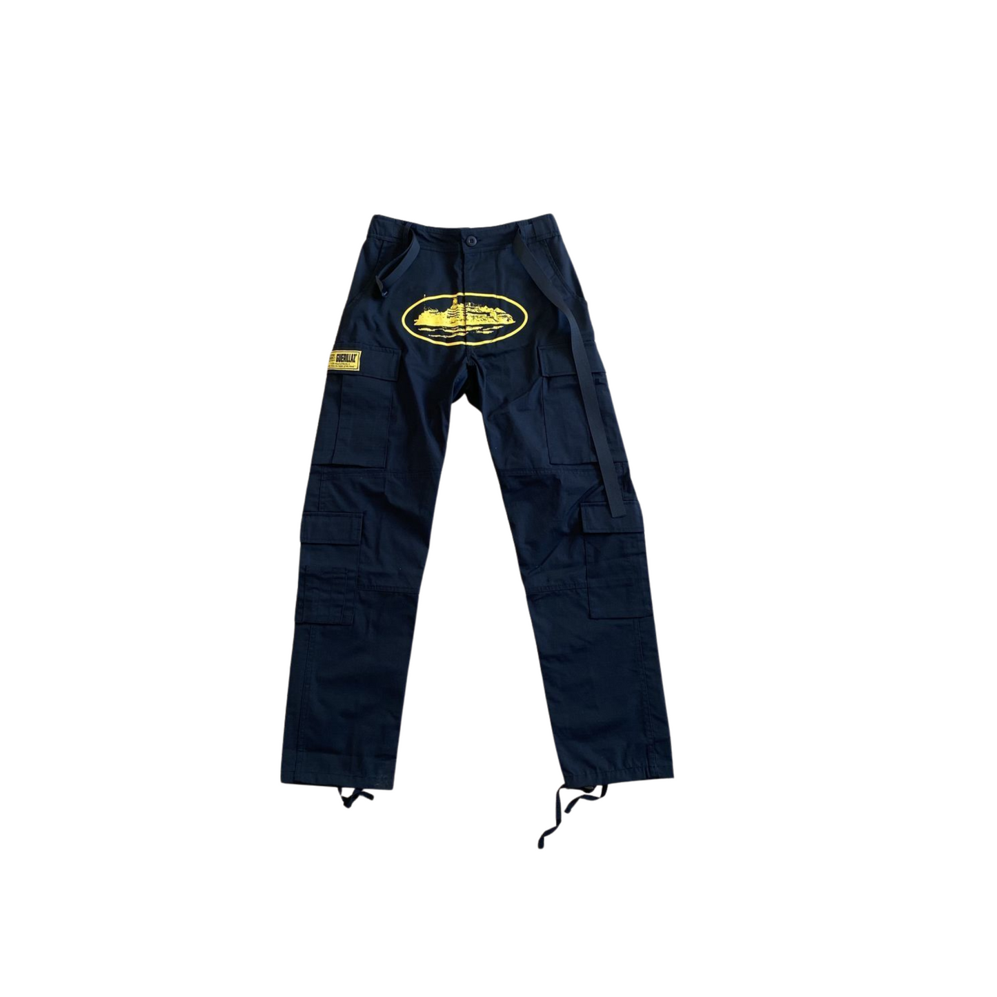 Corteiz® Cargo Pant