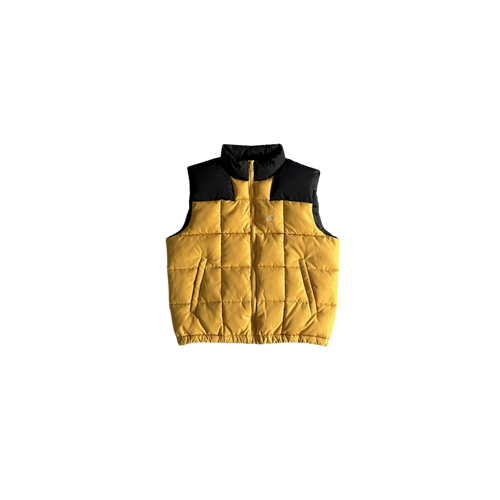 G x Plug® Puffer Jacket