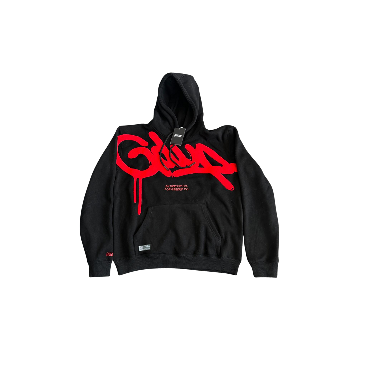 G x Plug®  Hoodie