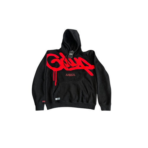 G x Plug® Hoodie