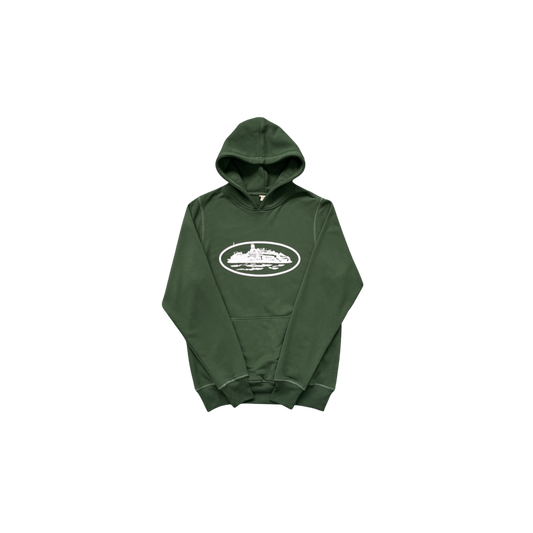G x Plug®  Hoodie