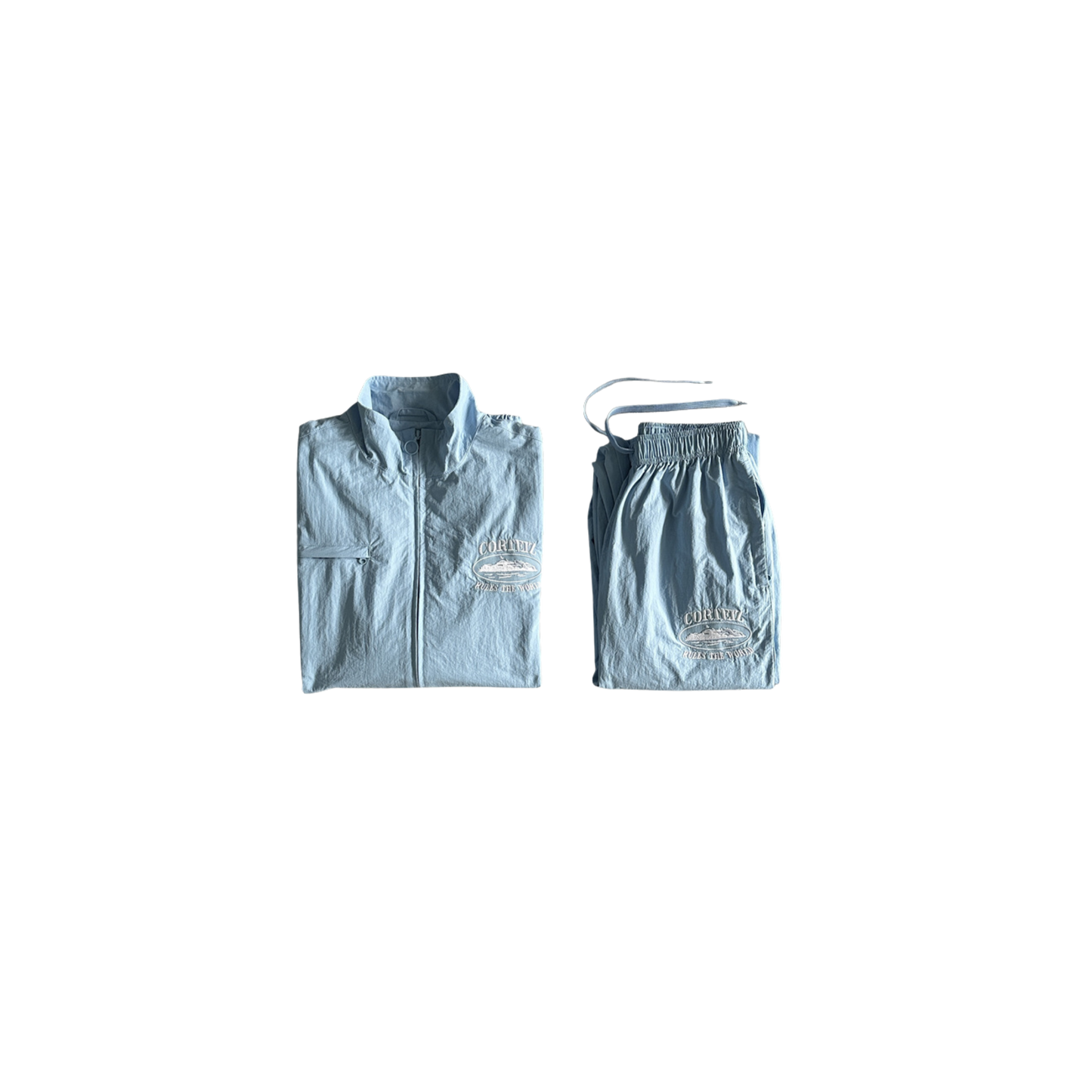 G x Plug® Tracksuit