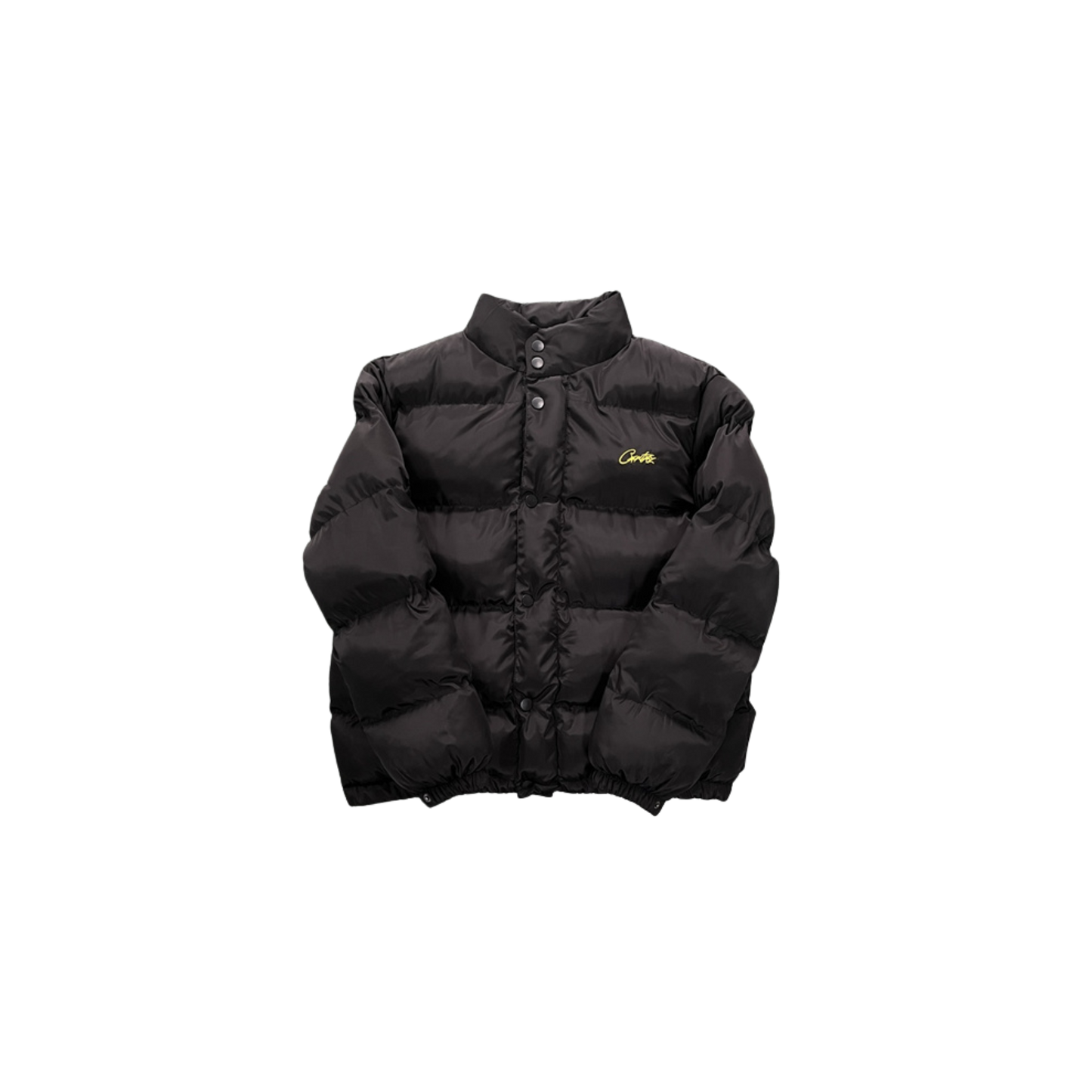 G x Plug® Puffer Jacket