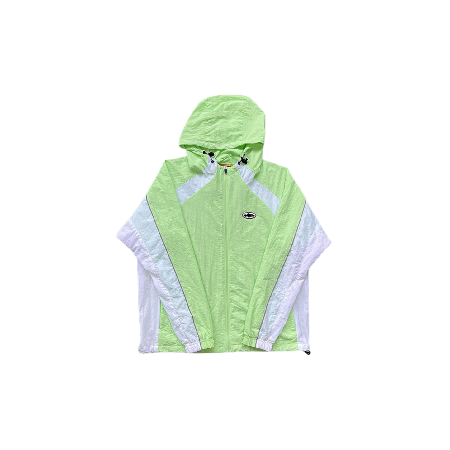 G x Plug® Puffer Jacket