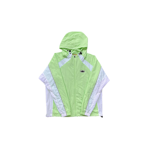 G x Plug® Puffer Jacket