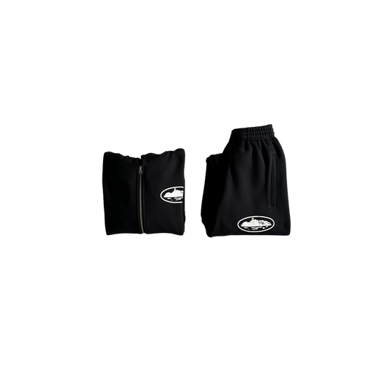 G x Plug® Tracksuit