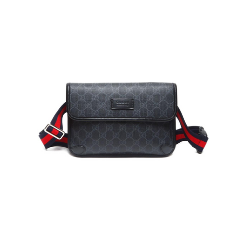 G x Plug® Black Bag