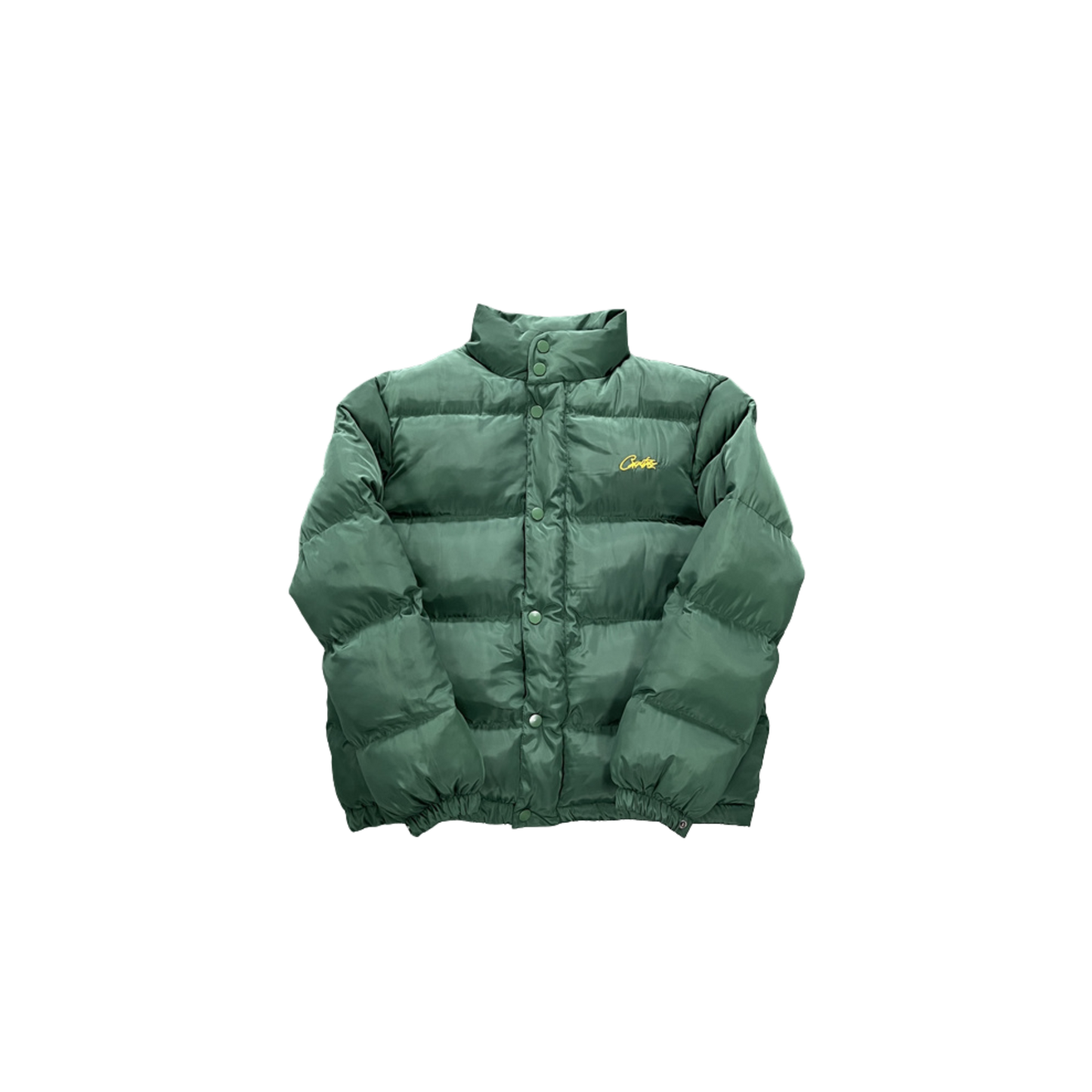 G x Plug® Puffer Jacket