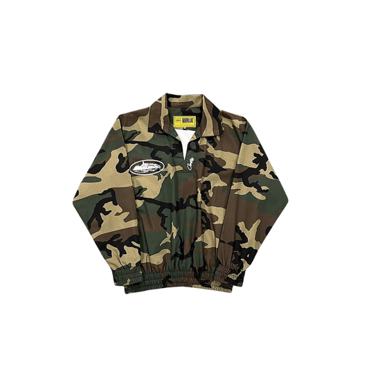 G x Plug® Puffer Jacket