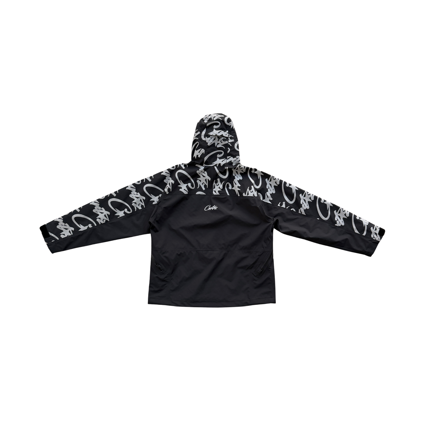 Corteiz® Puffer Jacket