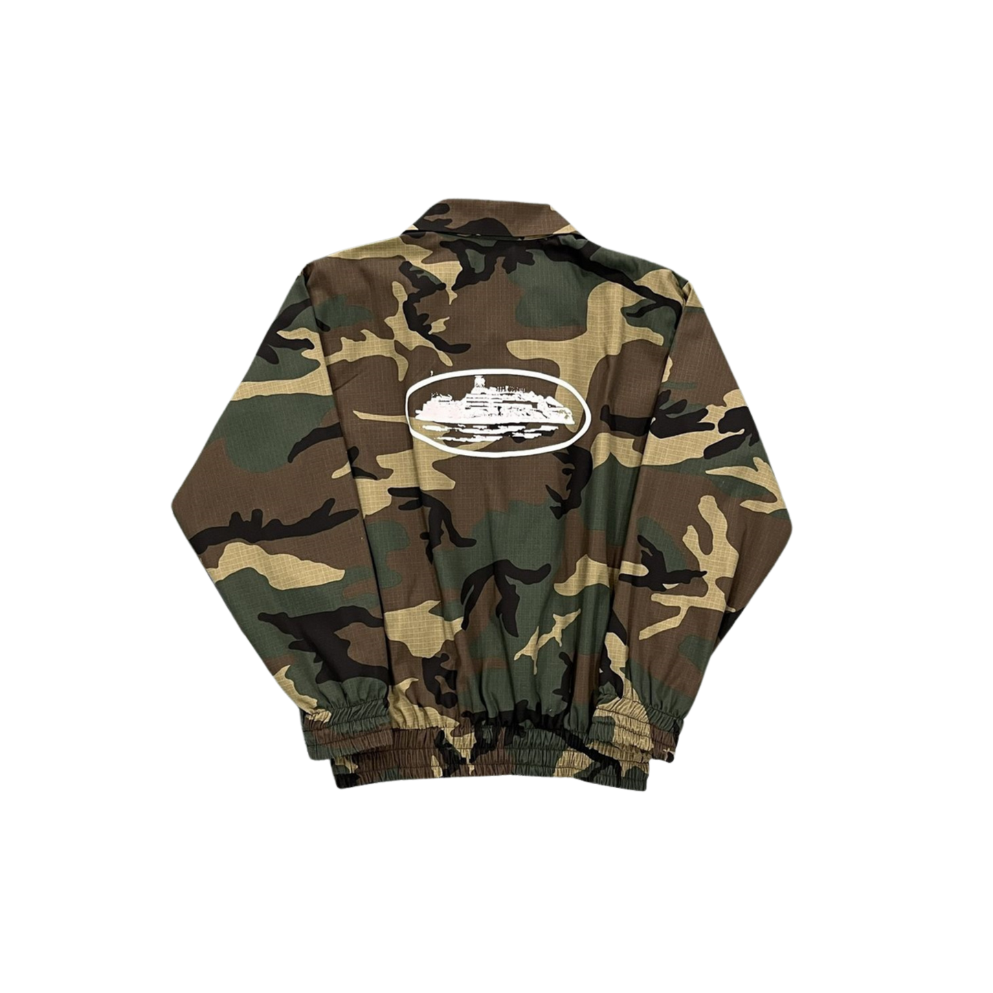 Corteiz® Puffer Jacket