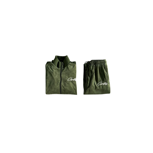 G x Plug® Tracksuit