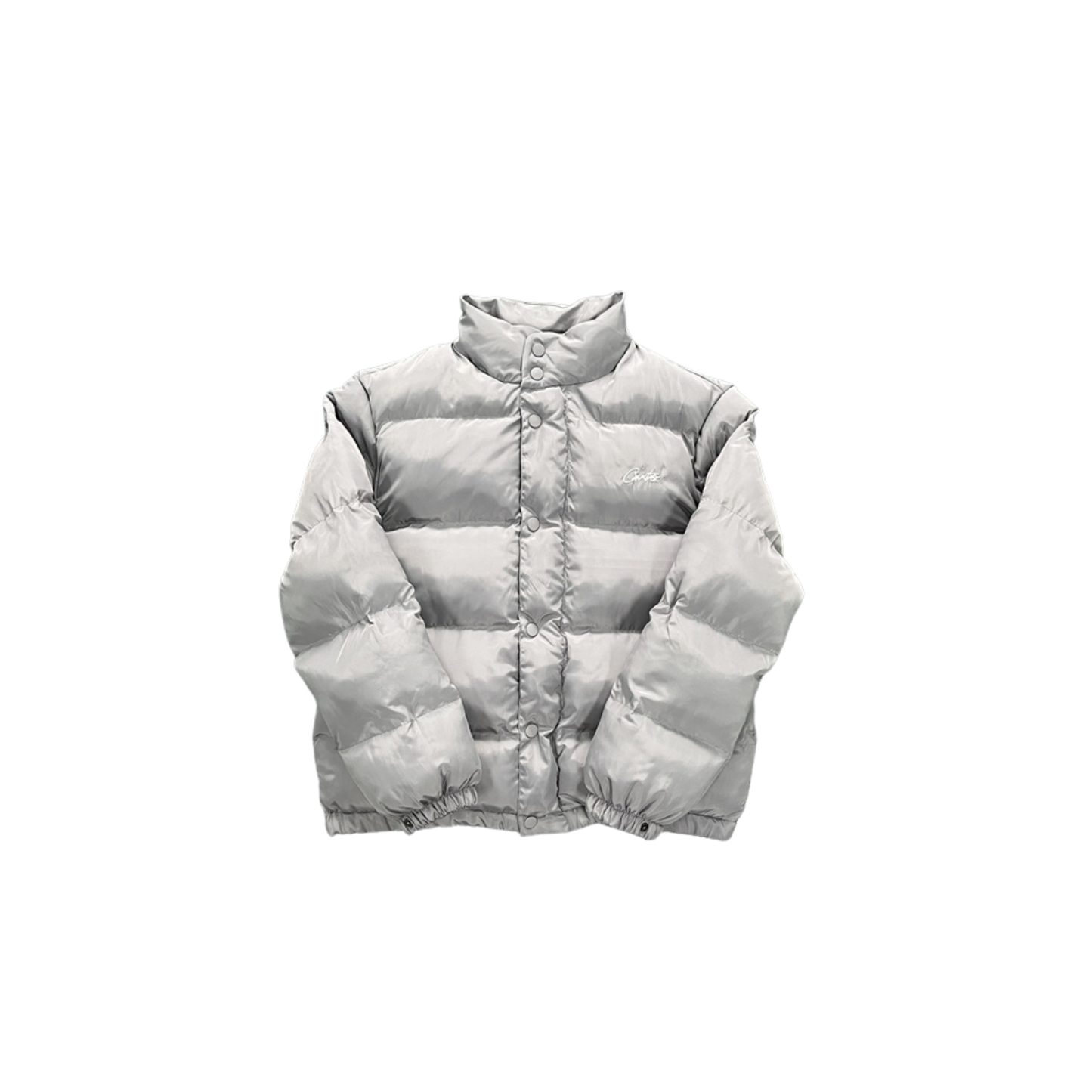 G x Plug® Puffer Jacket