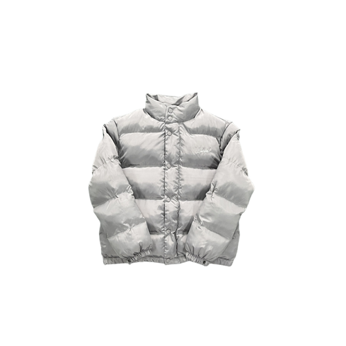 G x Plug® Puffer Jacket