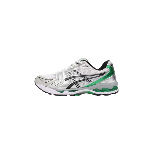 G x Plug® Black Sneaker