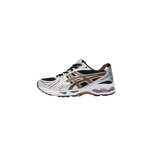 G x Plug® Black Sneaker