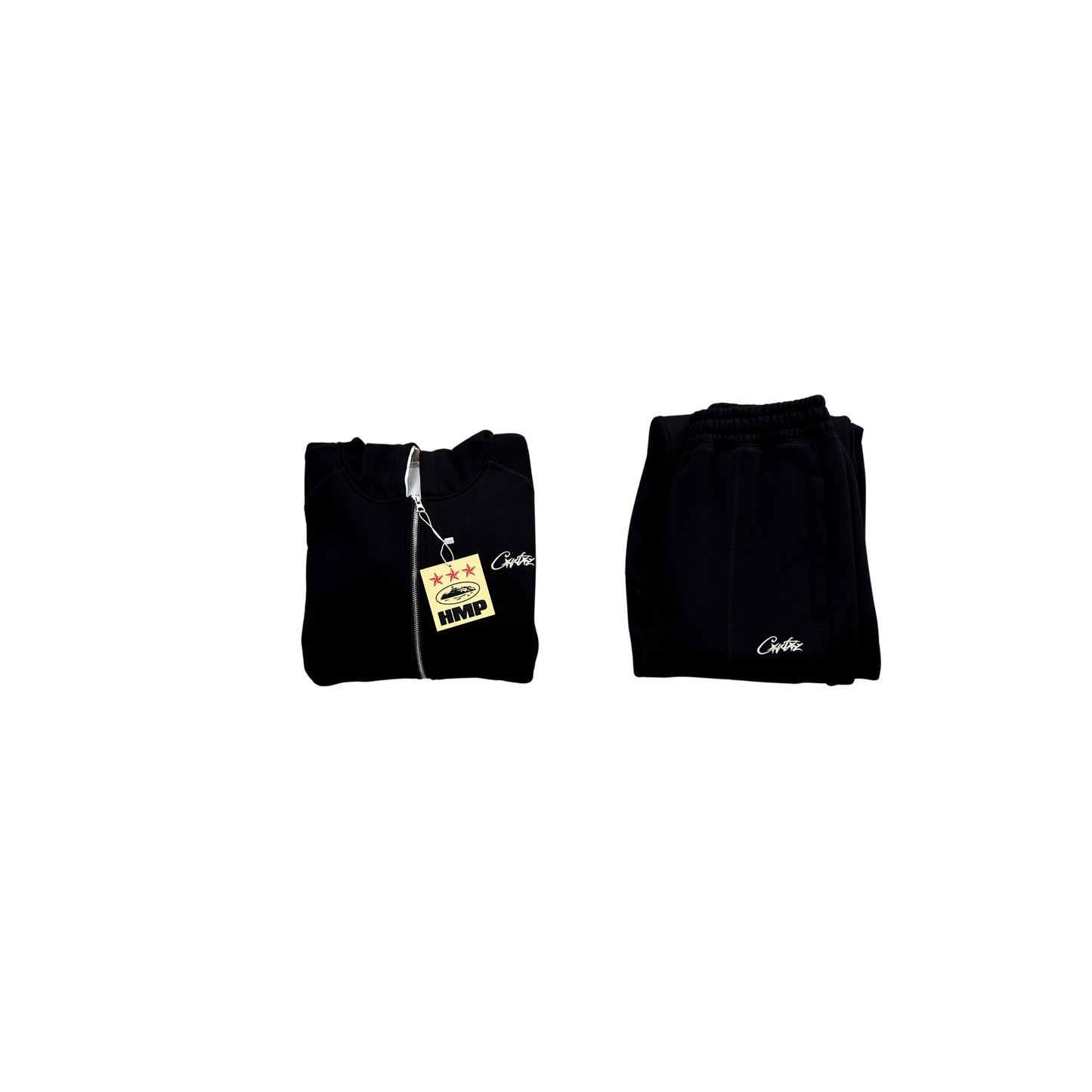 G x Plug® Tracksuit