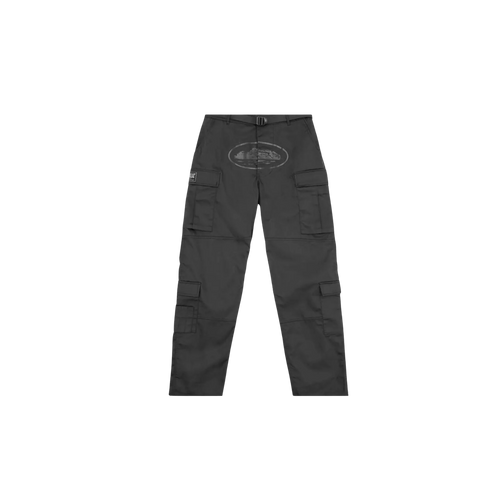 G x Plug® Black cargo