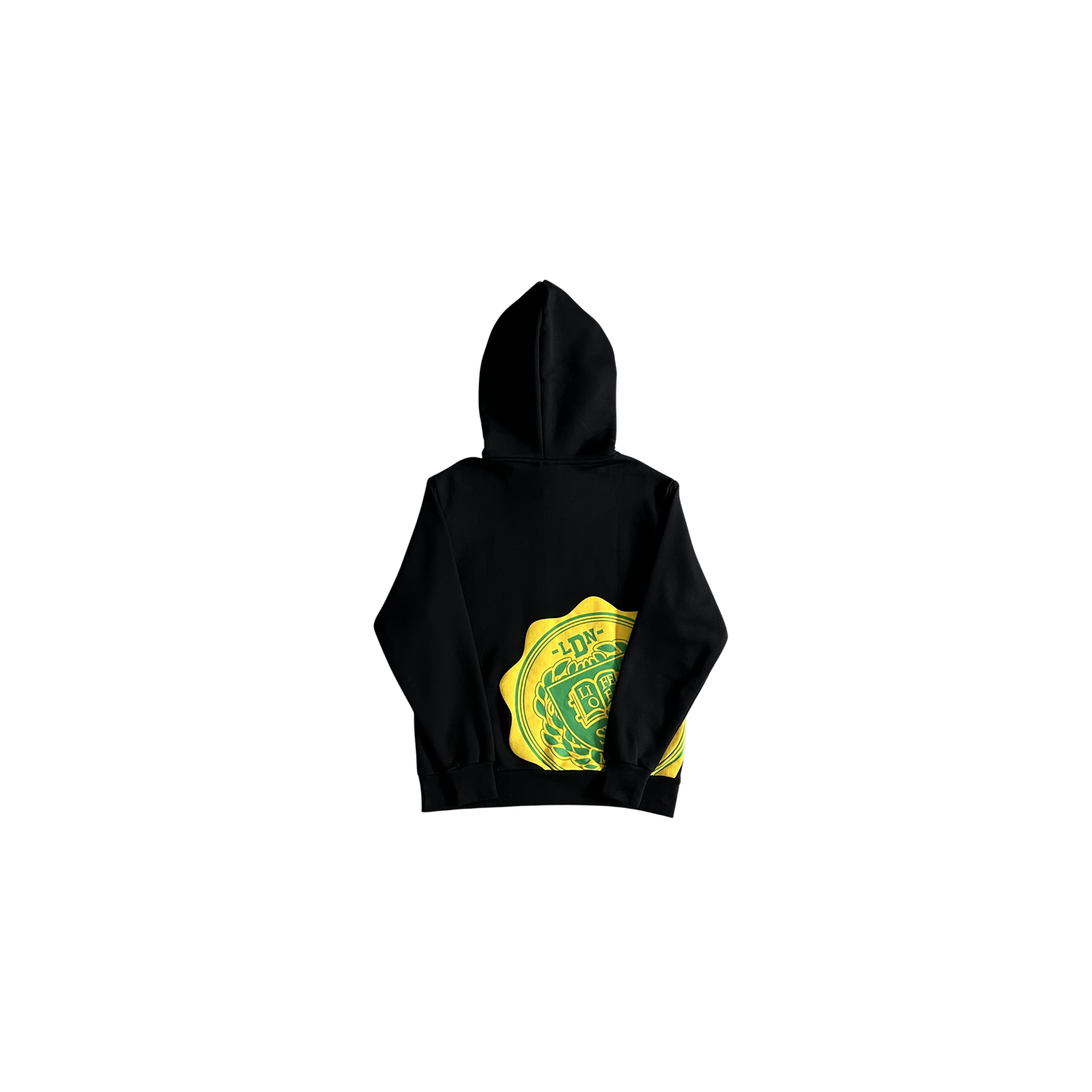 G x Plug® Black Tracksuit