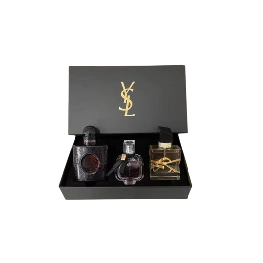G x Plug® Perfume