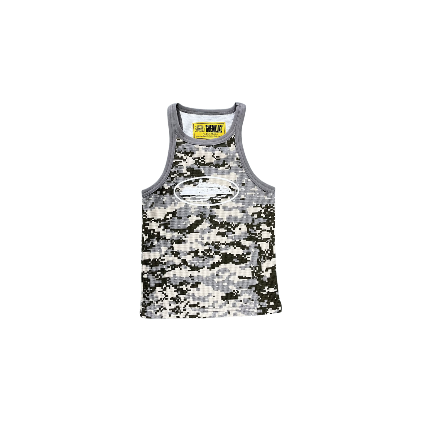 G x Plug® Vest