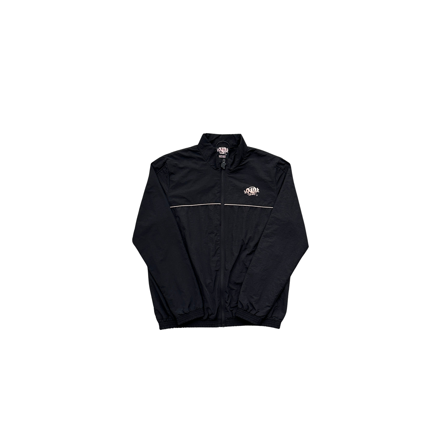 G x Plug® Black Tracksuit