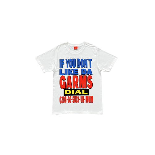 G x Plug® T-Shirt