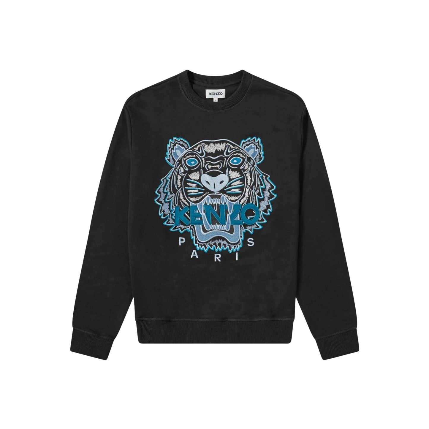 G x Plug® Black Sweater