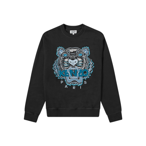 G x Plug® Black Sweater