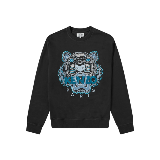 G x Plug® Black Sweater