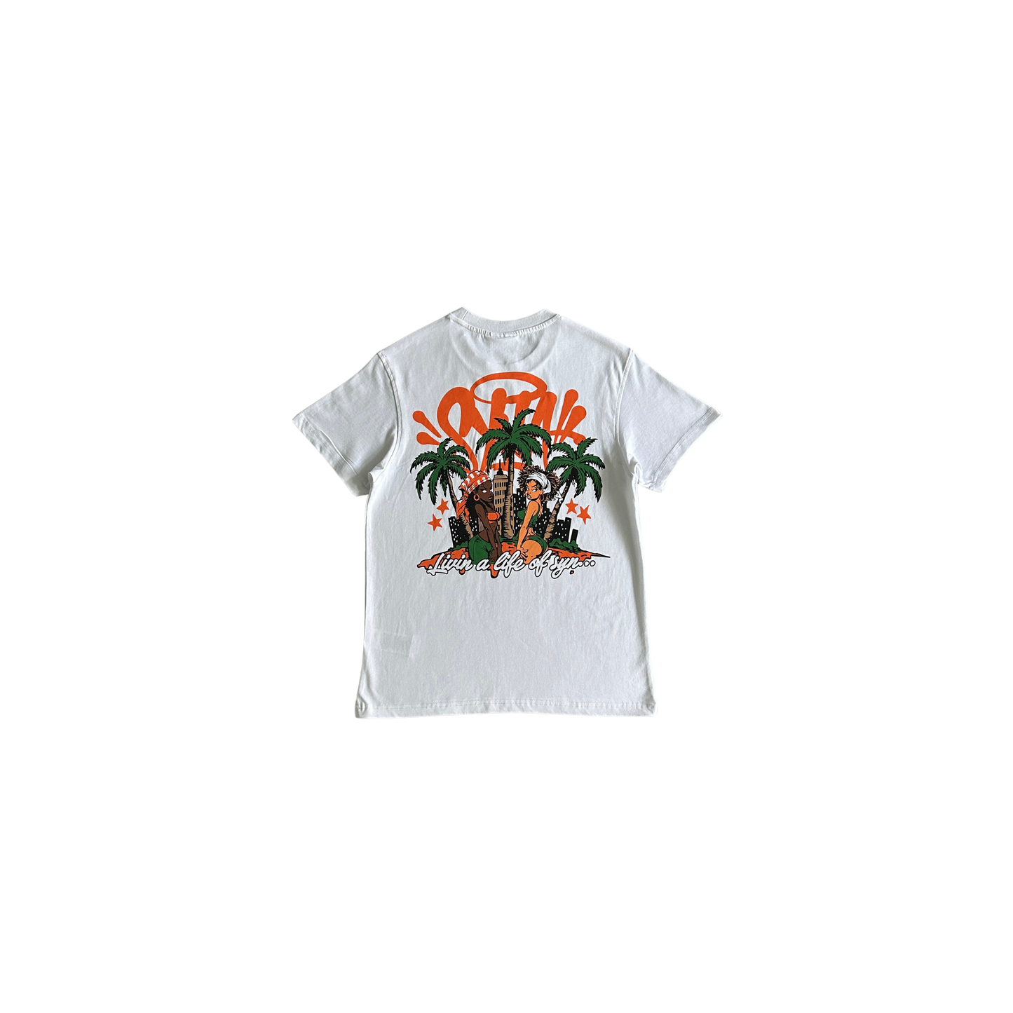 G x Plug® T-Shirt