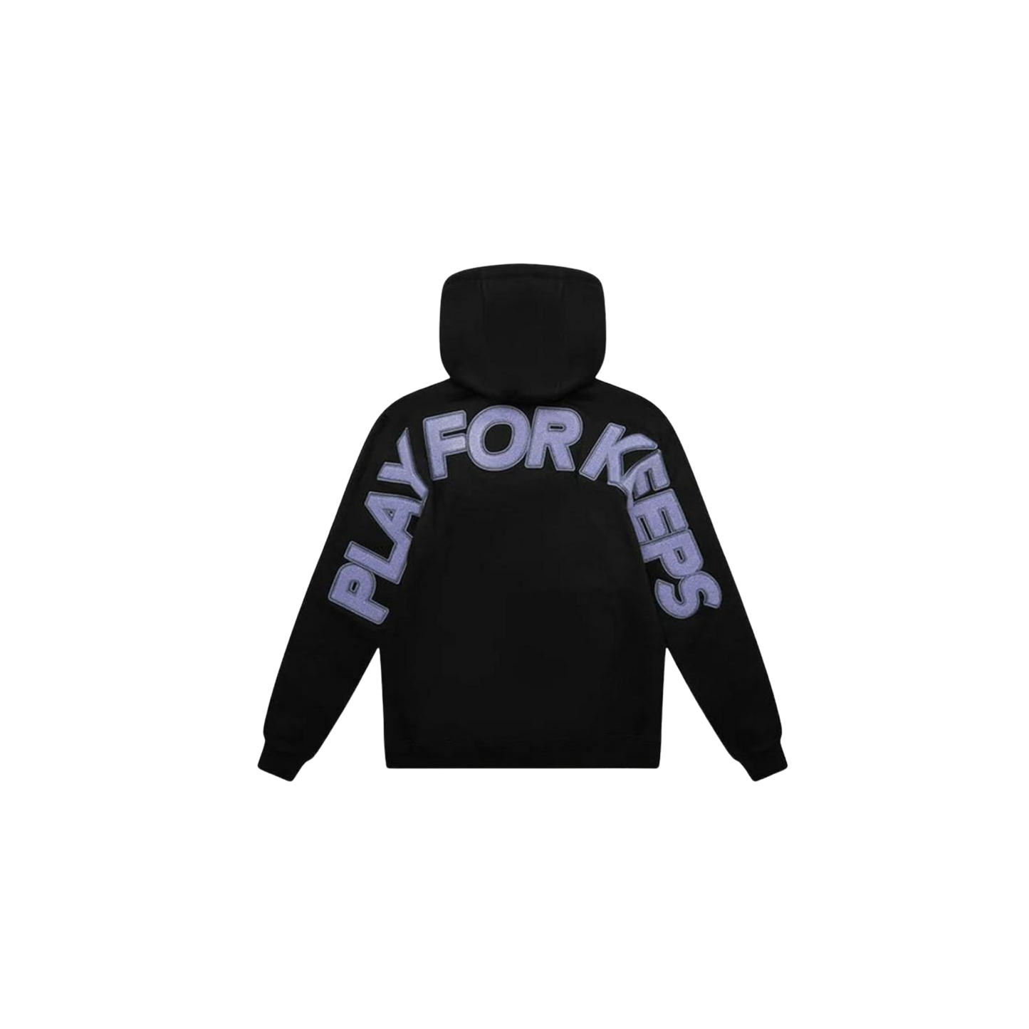 G x Plug® Black Hoodie